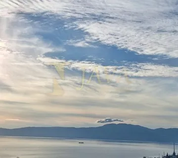 Bakar/Hreljin, Ruševina na parceli od 1650m2 - cover