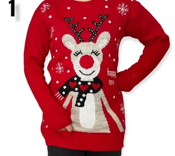 Božićna vesta - cover