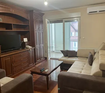 Trešnjevka, 3-soban stan 55m2 (prodaja) - cover