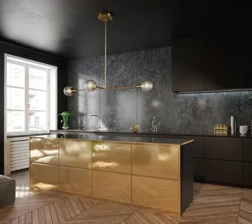 Kuhinja Marves - cover