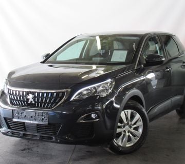 PEUGEOT 3008 HDI 130 ACTIVE. NAVIGACIJA - cover