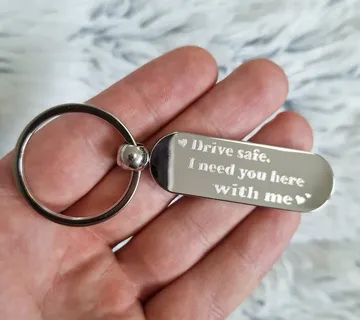 Privjesak “duguljasti” - cover