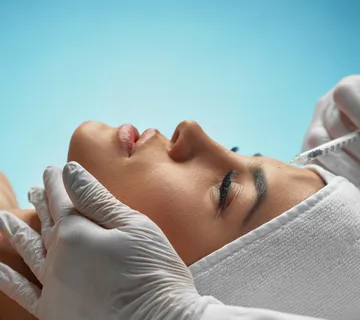 Botox tretman - cover