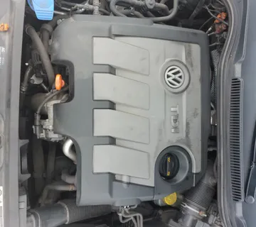 VW POLO 1.6 TDI 2010-reg-9-2026-godinu dana-Top stanje-4.900 € - cover