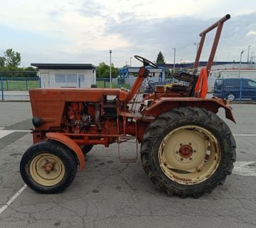 Vladimirec T25 - cover