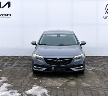 Opel Insignia Grand Sport 1.6 CDTI *HR* SERVISNA, 2 SETA KOTAČA* - cover