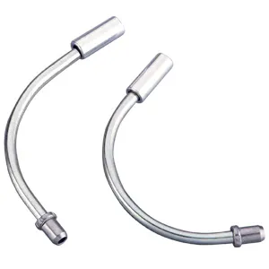 LULICE ZA V-BRAKE - cover