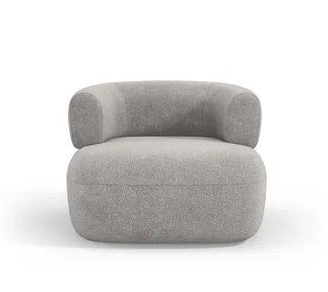 Jenny fotelja, 90x88cm, Materijal: Boucle - cover