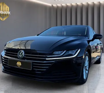 VW Arteon 2,0 TDI 12.Mj.Jamstvo Kredit-Leasing - cover