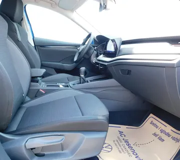 12759 Škoda Octavia FL Selection 2.0 TDI - cover