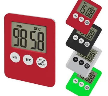 LED kuhinjski tajmer - cover