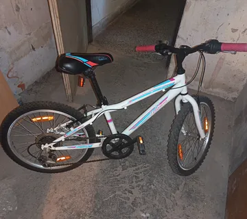 dječje biciklo 20 - cover