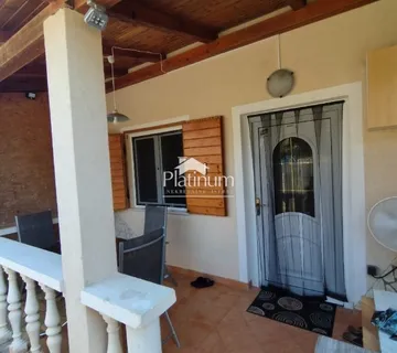 Istra,Duga uvala dvoetažni apartman na 500 m od mora - cover