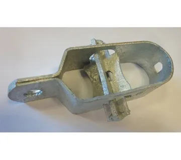 Zatezač za žicu - cover