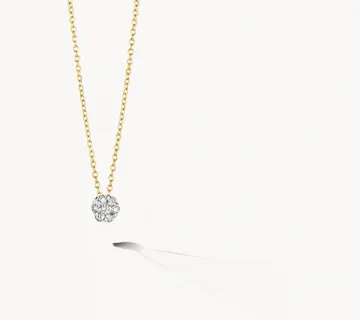 Blush ogrlica Lainey - cover