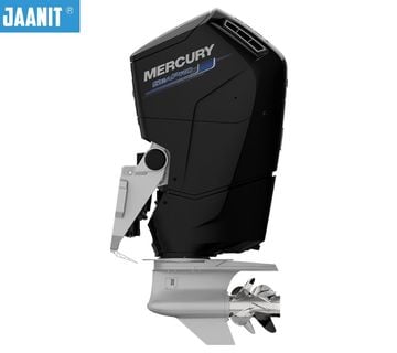 MERCURY F500 Sea Pro - cover