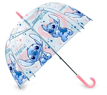 Disney Stitch kišobran 46cm - cover
