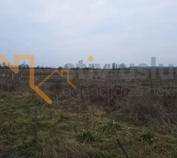 Poljoprivredno zemljište, Ježevo, Sportska ulica, 3168 m2 - cover