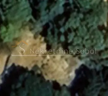 Punta Križa, Otok Cres - Građevinsko, 645 m2 Prodaja - cover