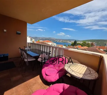 Prodaja, prekrasan 2-soban stan blizu mora, Okrug Gornji - cover