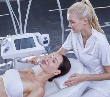 DeLux Shape III - cover