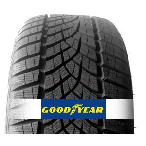 Gume Goodyear 225/50/19 zimska 4 kom. - cover