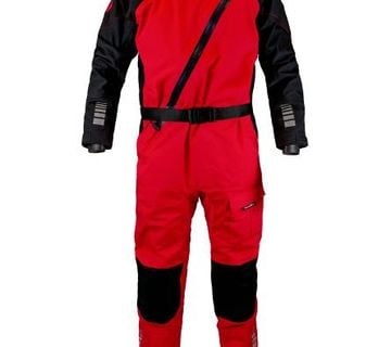 SUHO JEDRILIČARSKO ODIJELO "Sailing Drysuit P3" - cover
