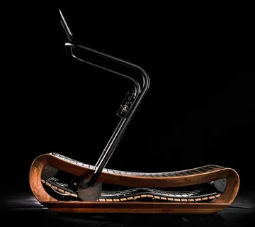 NOHrD Sprintbok V.2 – traka za trčanje - cover