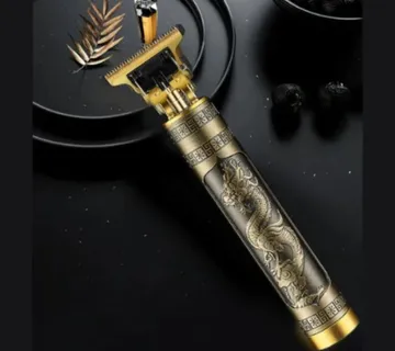 Električna mašina za šišanje - cover