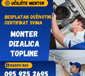 DIZALICE TOPLINE - cover