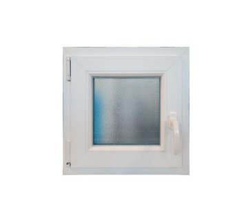PVC Prozor Jednokrilni 50 x 50 - cover