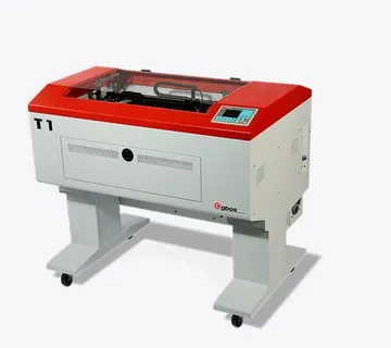 LASER GBOS T SERIJA - cover