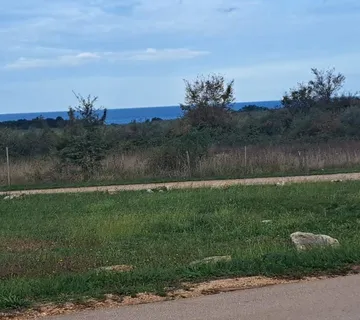 POREČ-ZEMLJIŠTE ZA GRADNJU MINI HOTELA - cover