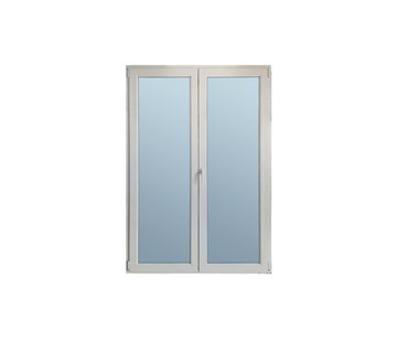 PVC Vrata Balkonska 140 x 210 - cover