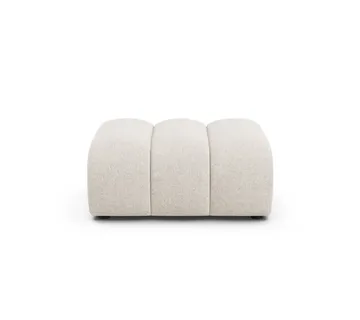 Tabure Lupine 92x95cm, Materijal: Chenille Eden - cover