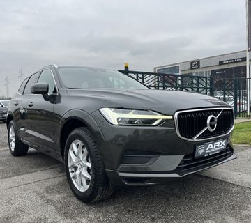 Volvo XC60 D4 AUTOMATIK °DIGITALNI SAT°NAVI°LEASING°U SUSTAVU PDV-A° - cover