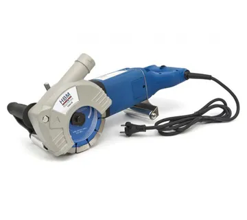 Glodalica za urezivanje utora u zidu 2400W - cover