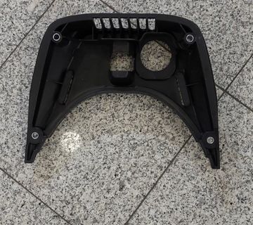 VESPA POKLOPAC ISPOD SJEDALA  - cover