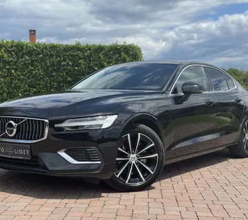 Volvo S60 T8 RECHARGE Inscription /Lane/ACC/360/HUD/Matrix*GARANCIJA* - cover