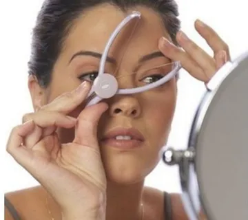 Uređaj za uklanjanje dlačica iz korijena na licu i tijelu - cover