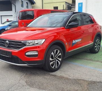 T-Roc 2,0 TDI DSG 150KS MOD.2022,TVORNIČKO JAMSTVO,SERVIS,9.023,67€*3 - cover