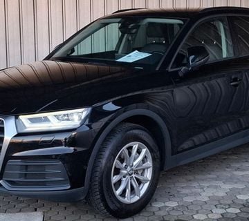 Audi Q5 30 TDI S-Tronic BUSINESS KAMERA LED ALU NAVI *GARANCIJA* - cover