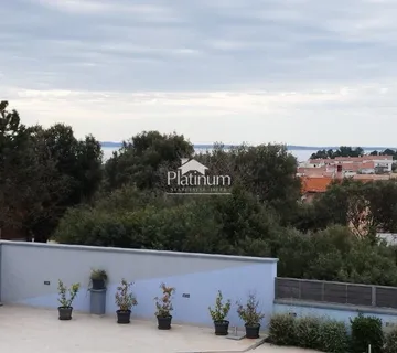 Istra,Barbariga apartman s bazenom i pogledom na more - cover