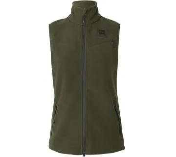 Harkila Anniversary ženski prsluk - zeleni - cover