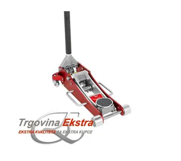 Servisna dizalica 1.8T, RWH180ALU Holzmann Maschinen - cover