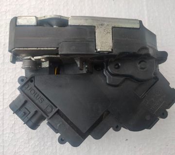 BRAVA VRATA ZADNJA DESNA SMART FOR FOUR P4626 - cover