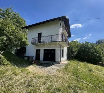 Građevinsko zemljište Dankovec Gornja Dubrava, 3607 m2, prodaja - cover