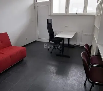 CENTAR - garsonjera, 20 m2, 10. kat, odlična lokacija - cover