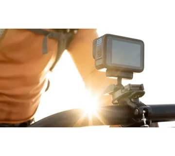 GoPro Magnetic Latch Ball Joint Mount - cover