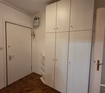 Stan najam: Trešnjevka (kod Doma sportova) 50 m2 - cover